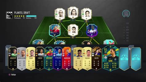 Try to build the best possible squad using the WeFUT Draft Simulator! WE FUT. Login; Create Account; EA FC 24. EA FC 24; FIFA 23; FIFA 22; FIFA 21; FIFA 20; FIFA 19; FIFA 18; FIFA 17; FIFA 16; FIFA 15; FIFA 14; FIFA 13; Toggle navigation. Home Database 0 Squad Builder ...