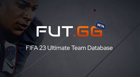 Fut.gg. Things To Know About Fut.gg. 