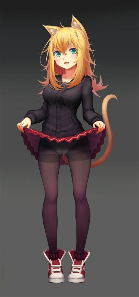 Futa catgirl. Things To Know About Futa catgirl. 