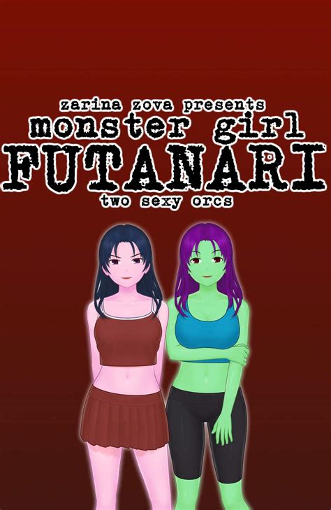 Futa monsters. Things To Know About Futa monsters. 