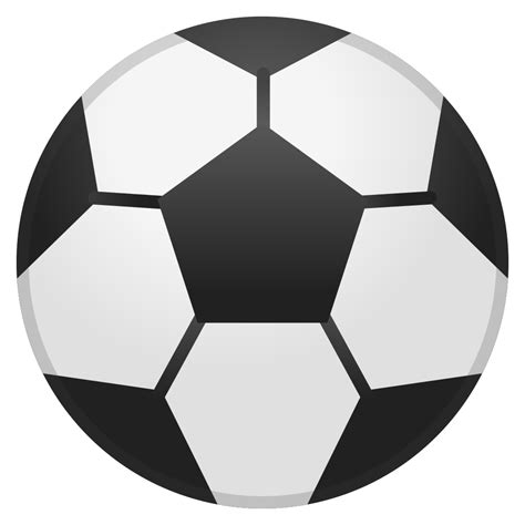 Futbol emoji