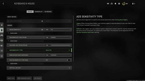 Futives mw2 settings. Things To Know About Futives mw2 settings. 