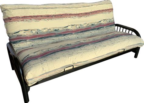 We offer a huge selection of Twin, Full & Queen Designer Futon Covers & pillow covers, proudly made in the USA. Free shipping, great value. Washable, Coastal & Natural Fiber Futon Covers. Stress free shopping on our user friendly site. Designers on staff to answer your questions email at: hello@thefutoncovercompany.com.. 