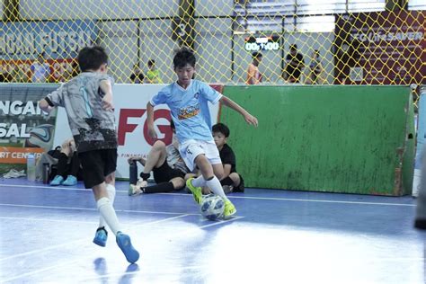Futsal Vikipedi.