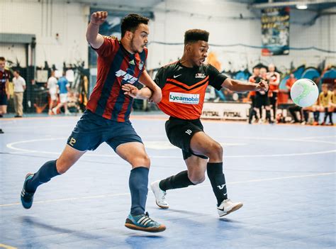Futsol. Thank you for your understanding. John Branca/Long Island Futsal League. Ph: 631-790-7481. Email: lifutsal@gmail.com. LONG ISLAND FUTSAL(5-­A‐SIDE SOCCER) LEAGUE. (A Not for Profit Organization) The Long Island Futsal League is a recreational club with LIJSL and sanctioned by Eastern New York Youth Soccer Association. 