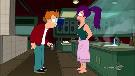 Rule 34, if it exists there is porn of it. Sidebar : ... Futurama: 1282? Turanga Leela: 647? Philip J. Fry: 285? Bender Bending Rodriguez: 150? crossover: 132 ... 