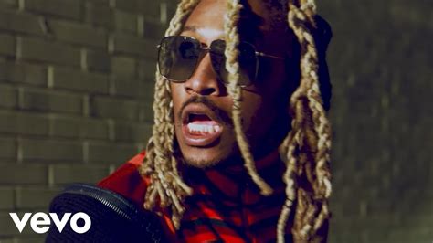 Future - Rocket Ship (Official Music Video) - YouTube