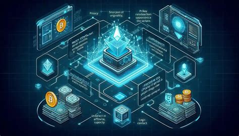 Future Considerations for Smart Contract Security and Upgradeability