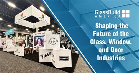 Future Dates GlassBuild America