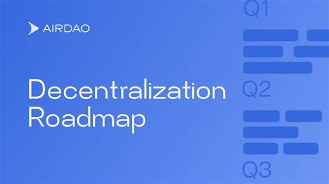 Future Developments and Roadmap for the AirDAO Mobile App