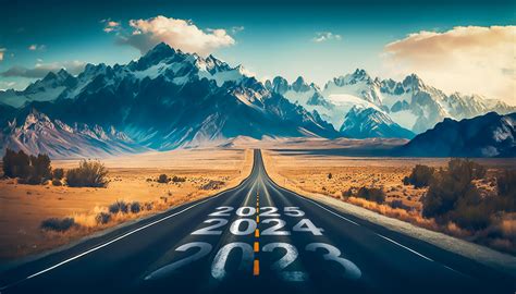 Future Economic Landscape: A Glimpse into the Challenges and Opportunities Ahead