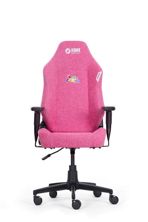 Future Kids Candy Kumaş Oyuncu Koltuğu Hawk Chair. 