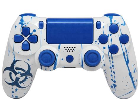 Future Modded Xbox One Controllers Modded Ps4 Controllers Evil Controllers
