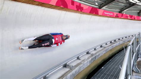Future Olympic luge riders sought in Glens Falls