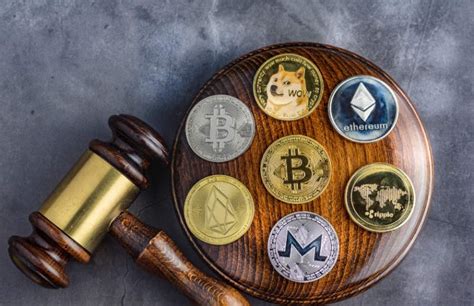 Future Trends in Crypto Regulation