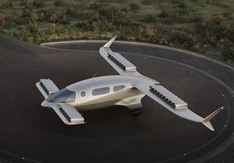 Future Trends in Soaring Aviation