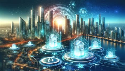 future trends tokenized