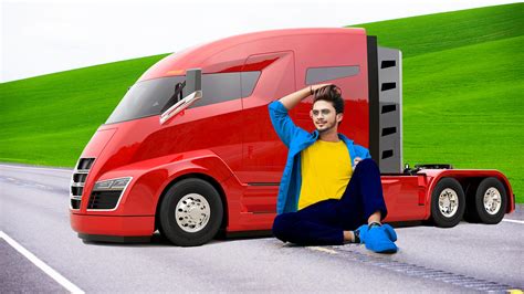 Future Truck Pic Editor Frames APK Download for Android 