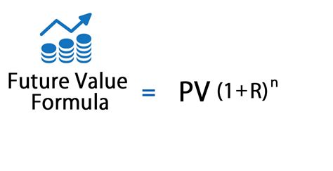 Future Value (FV) of a Single Amount: Definition, Formula, and …