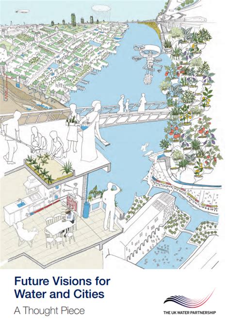 Future Visions For Water In Our Towns & Cities-What About The …