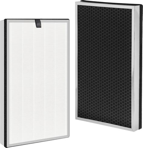 Future Way Replacement Filter Compatible with Medify Air MA-112 Air …