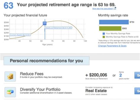 Future advisor. Wealthfront's robo-advisor investing software creates an automated, personalized, diversified portfolio and manages all of the trading so you can grow your ... 