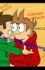 Future eddsworld x reader lemon headcanon.  Requested by Sayla_Kydney666.  You know,...