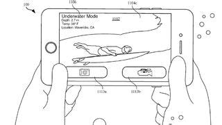 Future iPhones could be much less annoying to use in the rain TechRadar