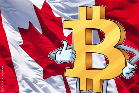 Future of Bitcoin Adoption in Canada