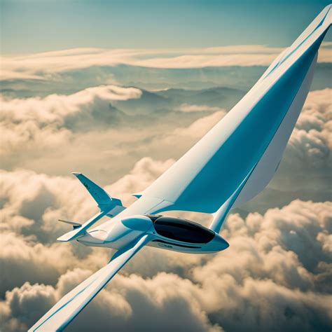 Future of Electric Soaring