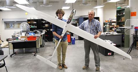 Future of Sailplane Manufacturing