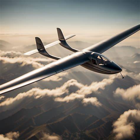 Future of Sailplane Safety