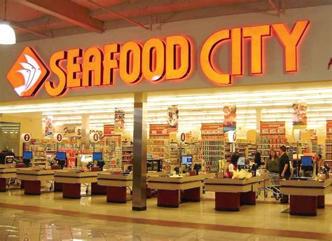 Future of Seafood City supermarket building unclear after cleanup