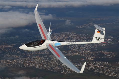 Future of Self-Launching Sailplanes