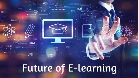 Future of online learning. Things To Know About Future of online learning. 