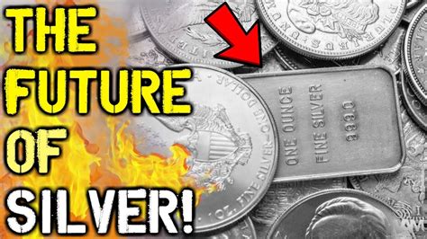 Future of silver. Things To Know About Future of silver. 
