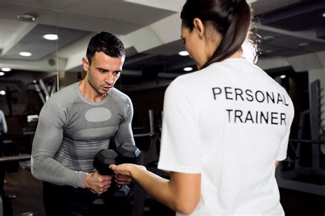 Future personal trainer. The future of personal training in the UK offers good career stability and a range of opportunities for trainers to thrive. Key factors to consider include: Growing recognition of personal trainers as essential health professionals : With increasing awareness of the importance of fitness and well-being, personal trainers are recognized as ... 