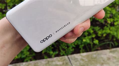 Future phones could charge in just one second according to Oppo TechRadar