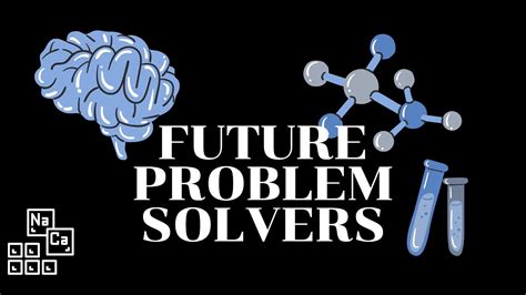 Future problem solvers. Things To Know About Future problem solvers. 