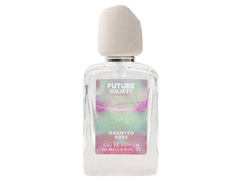 Future society perfume. Grassland Opera. $98.00. 50ml eau de parfum. 5 Reviews. Its fragrance is an open composition that grounds our brazen consciousness. Crisp, refreshing clary sage, fig leaves, and energizing ginger compose a green overture, softened by a floral bouquet, and anchored by natural woods and earthy patchouli. 