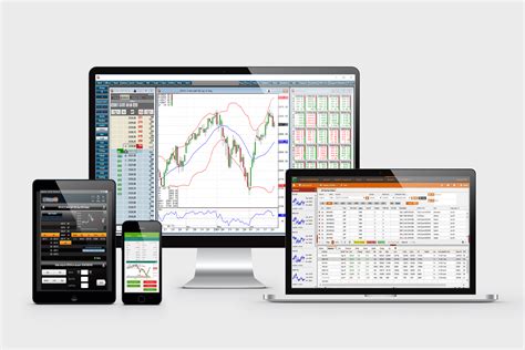 Trading Platforms. Powerful, award-winning trading platforms* and tools available on desktop, mobile, and web. View market data, positions and trade multiple asset classes and products side-by-side on a single screen. * For more info see our awards page. Order Types and Algos. 100+ order types – from limit orders to complex algorithmic ...