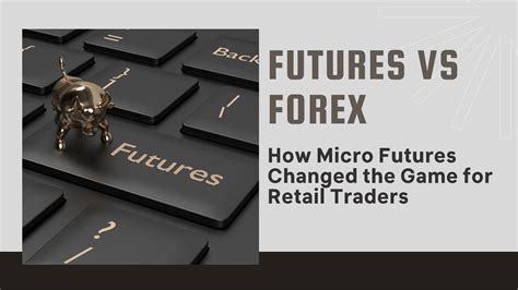 Forex vs Futures Trading Trading Mechanism. The fundamental difference between Forex and futures trading lies in the nature of the trading instrument itself. …