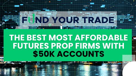 Future trading. .  FundedNext Futures offers the best futures prop firm accounts for b...