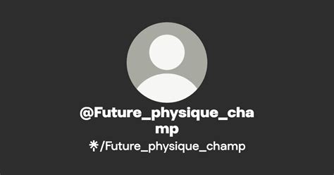 Future_Physique_Champ Onlyfans Leak PORN 🍌