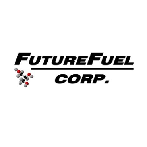 FutureFuel ( FF 2.15%), a producer of chemicals and biodiesel, is finding its own shares starved for gas Thursday morning after reporting a big drop in revenue and a widened net loss in its second .... 