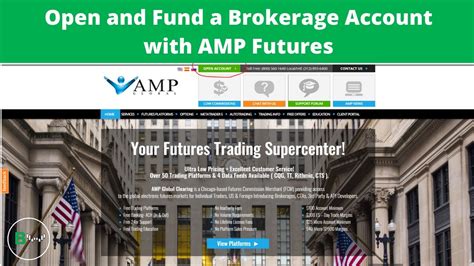 Futures brokerage account. Things To Know About Futures brokerage account. 