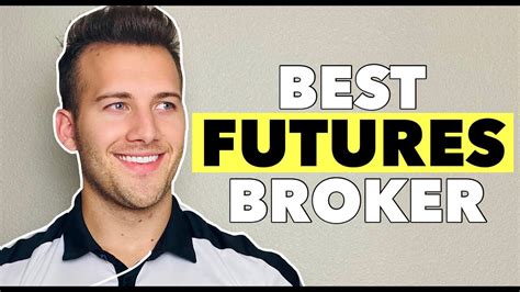 Futures discount brokers. Things To Know About Futures discount brokers. 