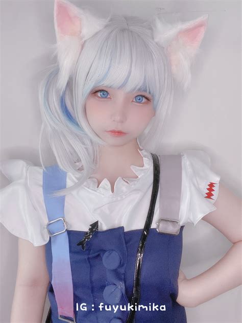 Fuyukimika Onlyfans Leaked XXX 16 Photos