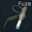 Fuze definition, a mechanical or electronic device to detonate an explosive charge, especially as contained in an artillery shell, a missile, projectile, or the like. See more.. 