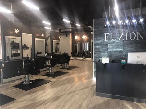 Fuzion Hair concepts is now open... - Fuzion Hair Concepts